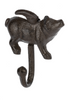 Flying Pig Wall Hook