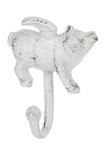 Flying Pig Wall Hook