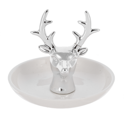 Deer Ring Holder