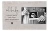ultrasound photo frame