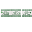 St. Patrick's Day Humor Blocks