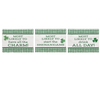 St. Patrick's Day Humor Blocks