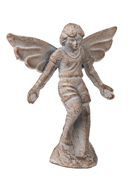 Fairy Garden Statue