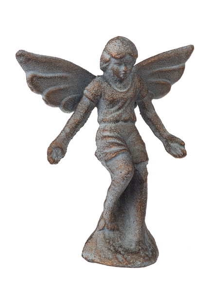 Fairy Garden Statue