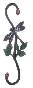 Cast Iron Plant Hanger