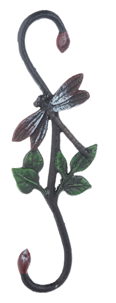 Cast Iron Plant Hanger