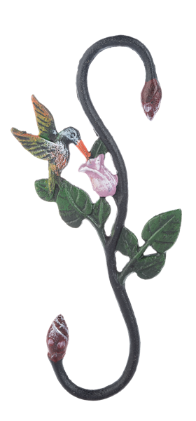 Cast Iron Plant Hanger