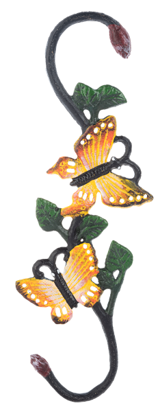 Cast Iron Plant Hanger