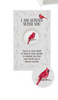 I am Always With You Pocket Token
