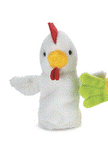 Finger Puppet Fun
