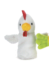Finger Puppet Fun