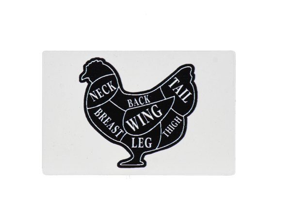 Farm Fresh Refrigerator Magnets