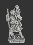 Patron Saint Figurines