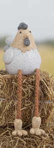 Farm Pebble Pals - Shelfsitter