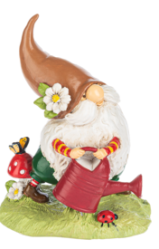 Garden Gnomes