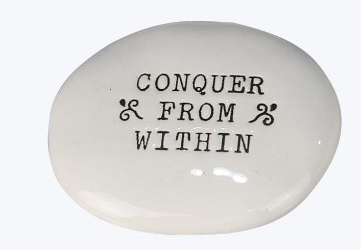 Ceramic Blessing Tokens