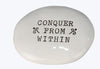 Ceramic Blessing Tokens