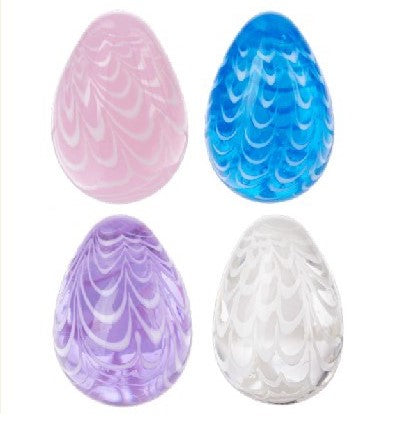 Happy Easter Eggs