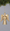Large Gold Angel Bell Ornament