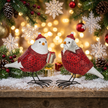 Christmas Bird