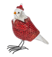 Christmas Bird