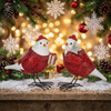 Christmas Bird