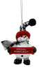 Snowman Ornament - Special Manicurist