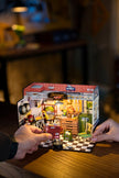 Garage Workshop DYI kit
