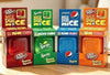 Soda Squishy Squares