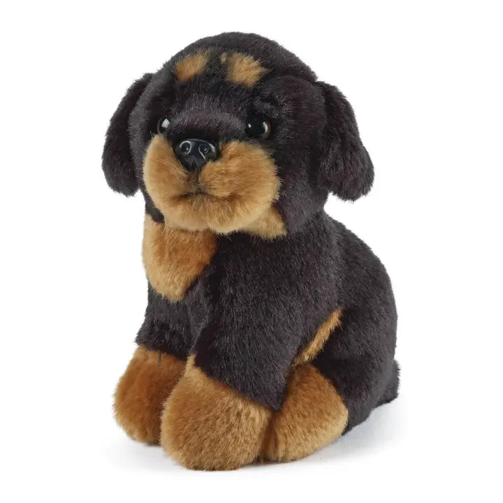 Small Dog plush