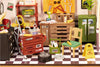 Garage Workshop DYI kit