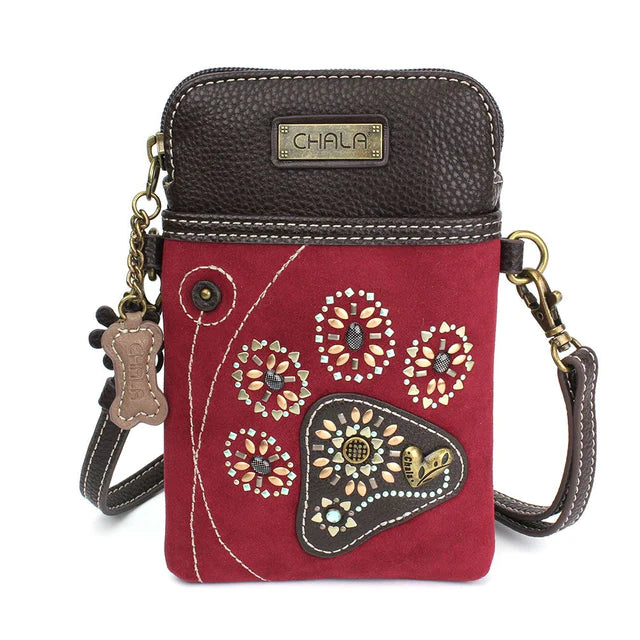 Cell Phone Cross Body