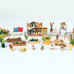 Miller's Garden DYI kit