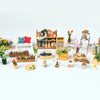 Miller's Garden DYI kit