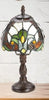 Stained Glass accent lamps