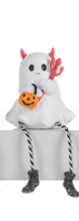 Costume Ghost Mini Shelfsitters