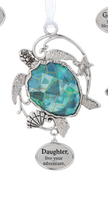 Kaleidescope Garden Ornament