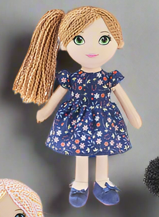 This is Me! Fashion Dolls