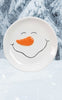 Snowman Trinket Dish