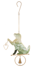 Bereavement Watercolor Pet Chimes