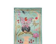Woodland Fairy Garden Flag