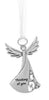 Angel ornaments assortment