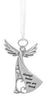 Angel ornaments assortment