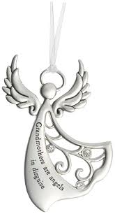 Angel by your side ornament assortment