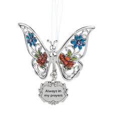 Soaring into Spring Ornaments