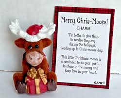 Merry Chris-Moose!