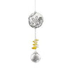 Eternity Crystal Wishing Threads