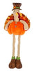 Stuffed Turkey with expandable legs