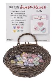 sweetheart pocket charm