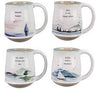 Water's Edge Mugs